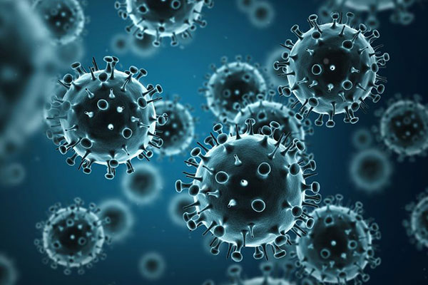 Grippe Virus Schutzimpfung
